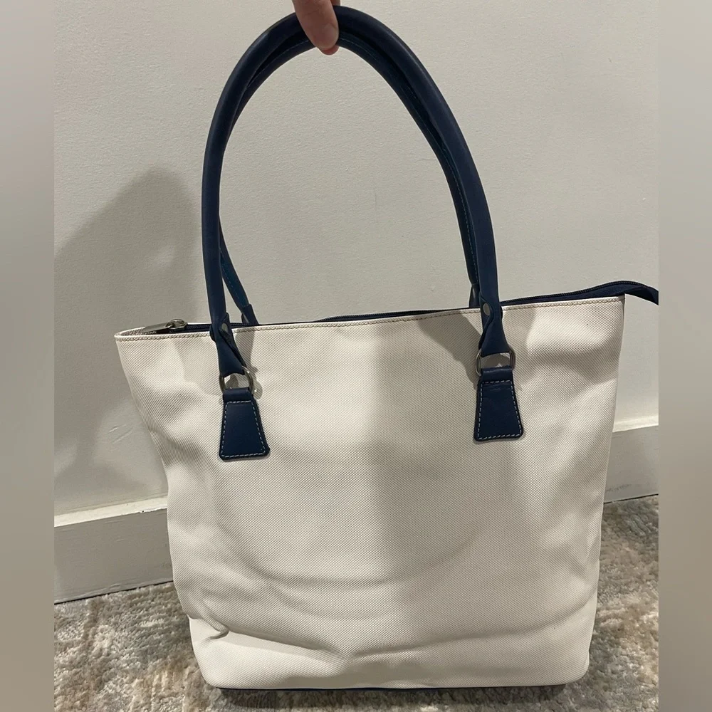 NWT Eximious of London Handbag Tote Shoulder Purse Made in 🇪🇸 Spain New - Picture 12 of 16